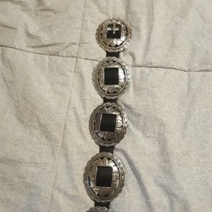 Brighton Vintage Belt